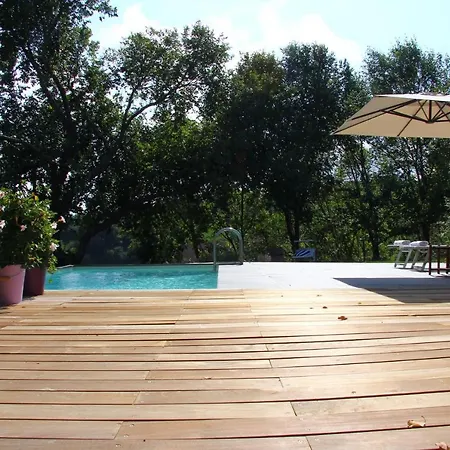 Pranavita, B&B Naturale