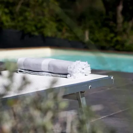 Daire Pranavita, B&B Naturale Pesaro