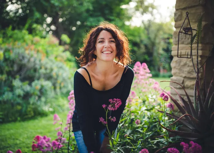 Pranavita, B&B Naturale