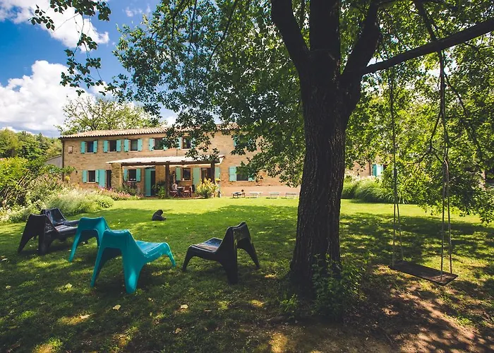 Daire Pranavita, B&B Naturale