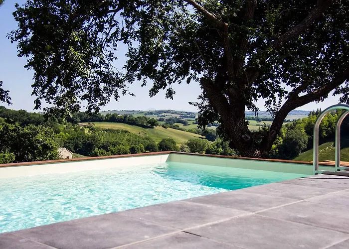 Pranavita, B&B Naturale *