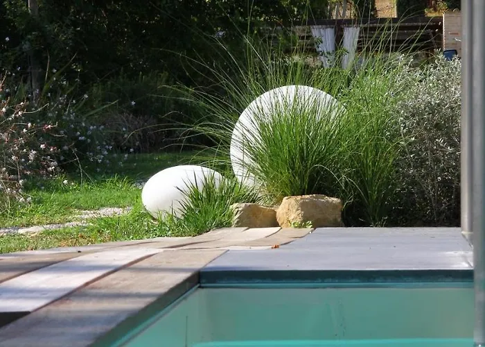 Daire Pranavita, B&B Naturale Pesaro