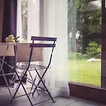 Apartment Pranavita, B&B Naturale Pesaro