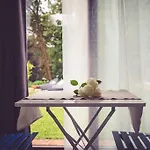 Apartment Pranavita, B&B Naturale Pesaro