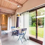 Апартаменты Pranavita, B&B Naturale *