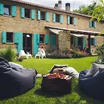 Apartment Pranavita, B&B Naturale Pesaro