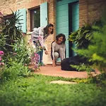 Апартаменты Pranavita, B&B Naturale Пезаро
