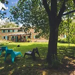 Apartment Pranavita, B&B Naturale