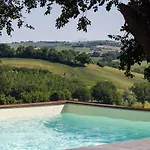 Pranavita, B&B Naturale Пезаро