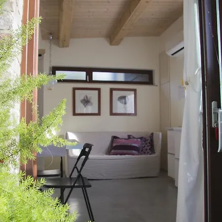 Pranavita, B&B Naturale Daire *