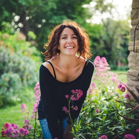 Pranavita, B&B Naturale