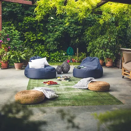 Pranavita, B&B Naturale