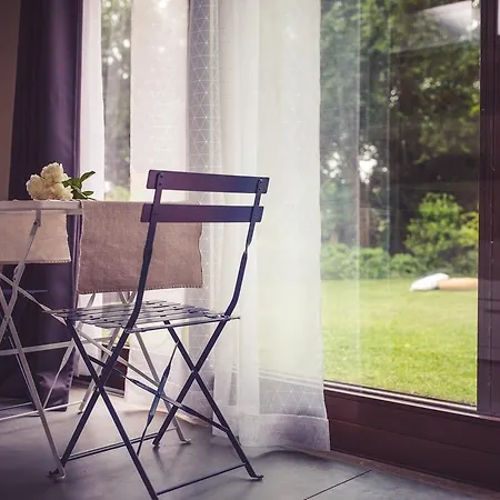 Daire Pranavita, B&B Naturale Pesaro