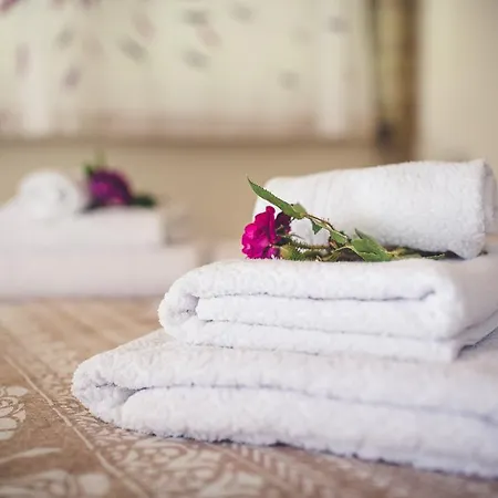 Daire Pranavita, B&B Naturale