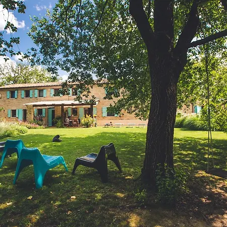 Daire Pranavita, B&B Naturale