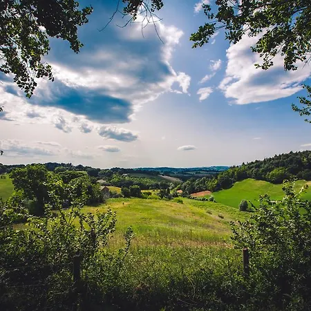 Pranavita, B&B Naturale Pesaro