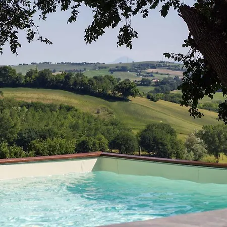 Pranavita, B&B Naturale Pesaro