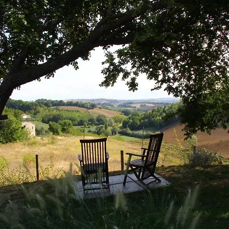 Apartament Pranavita, B&B Naturale Pesaro