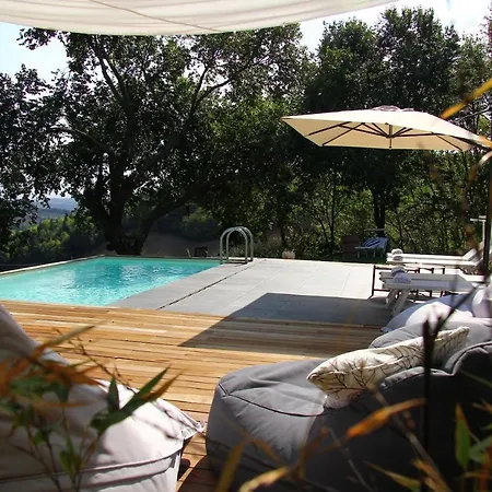 Pranavita, B&B Naturale *