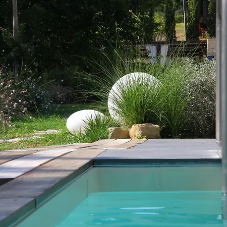 Daire Pranavita, B&B Naturale Pesaro