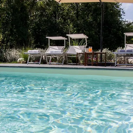 Pranavita, B&B Naturale * Pesaro