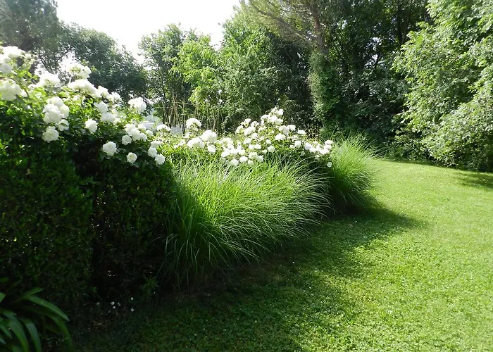 Pranavita, B&B Naturale *