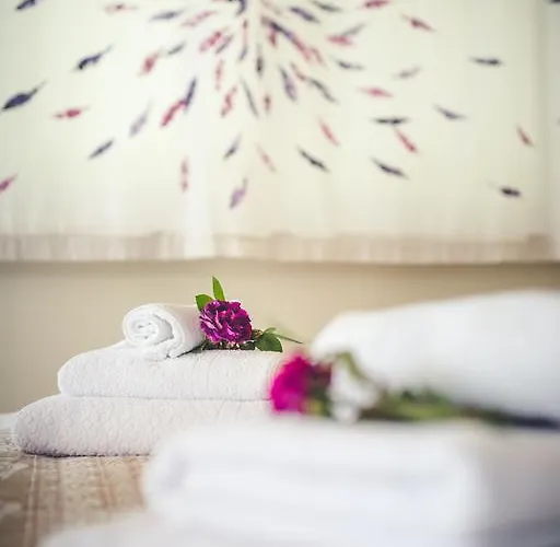 Apartament Pranavita, B&B Naturale *