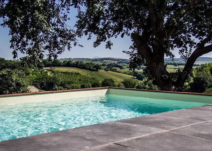 Apartament Pranavita, B&B Naturale *