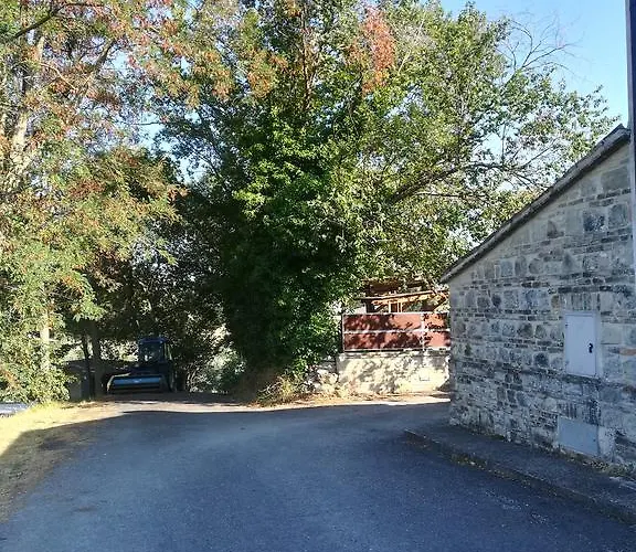 Pranavita, B&B Naturale *