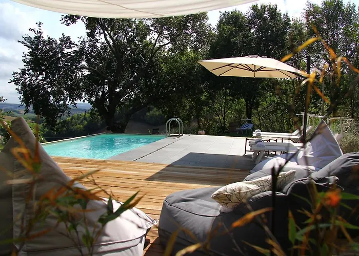 Pranavita, B&B Naturale *