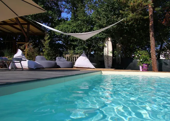 Apartament Pranavita, B&B Naturale Pesaro